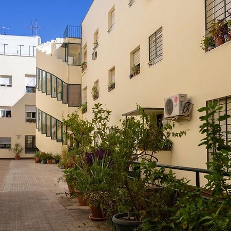 Medina Apartment And Parking Historical Center Sevilla Dış mekan fotoğraf