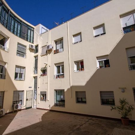 Medina Apartment And Parking Historical Center Sevilla Dış mekan fotoğraf