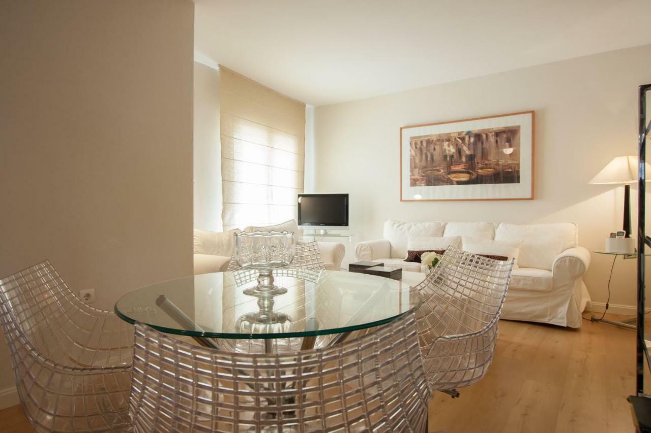 Medina Apartment And Parking Historical Center Sevilla Dış mekan fotoğraf