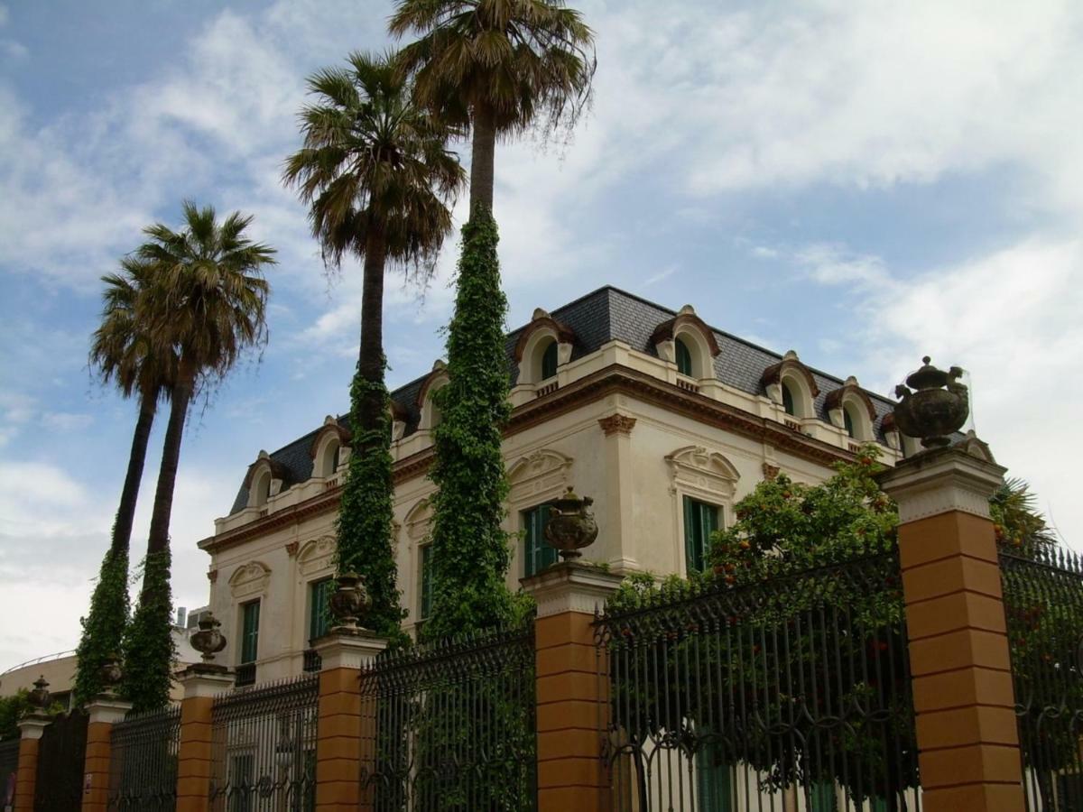 Medina Apartment And Parking Historical Center Sevilla Dış mekan fotoğraf